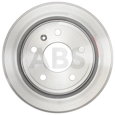 A.B.S. 2740-S Brake Drum