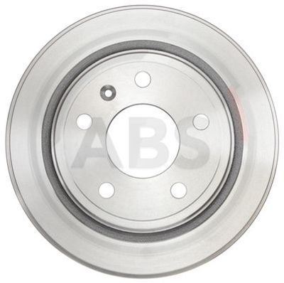 Brake Drum A.B.S. 2740-S