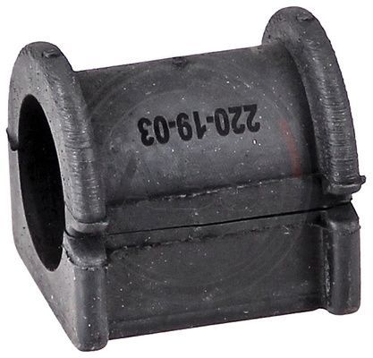 A.B.S. 274003 Bushing, stabiliser bar