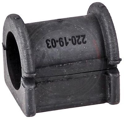 Bushing, stabiliser bar A.B.S. 274003