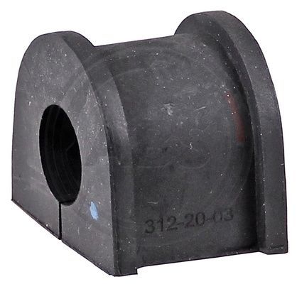 A.B.S. 274019 Bushing, stabiliser bar