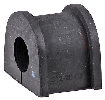 Bushing, stabiliser bar A.B.S. 274019