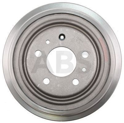 A.B.S. 2746-S Brake Drum