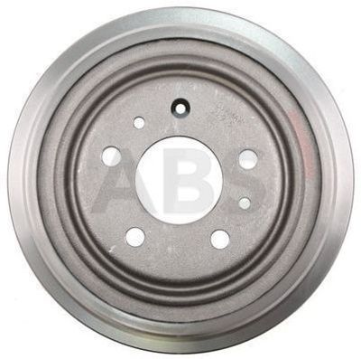 Brake Drum A.B.S. 2746-S