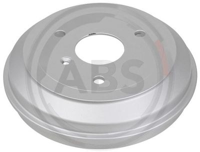 Brake Drum A.B.S. 2747-S