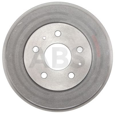 A.B.S. 2748-S Brake Drum