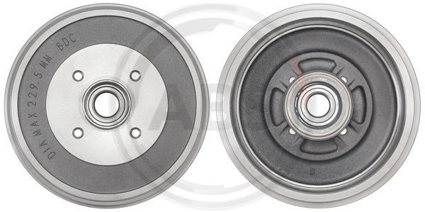 A.B.S. 2749-SC Brake Drum