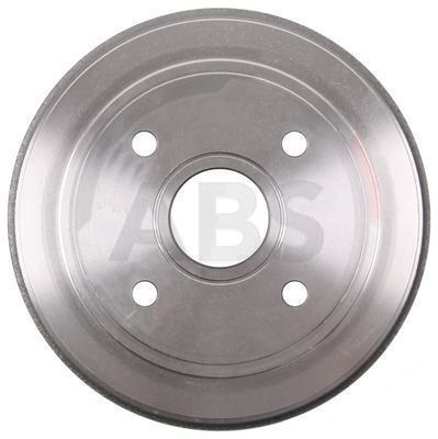 A.B.S. 2753-S Brake Drum