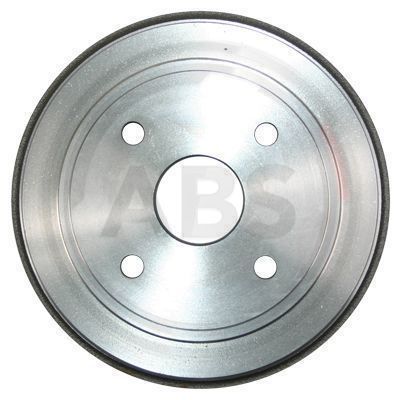 A.B.S. 2755-S Brake Drum