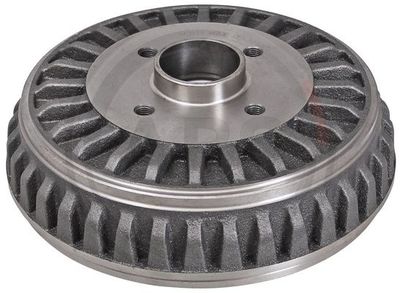 Brake Drum A.B.S. 2759-S