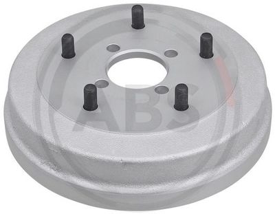Brake Drum A.B.S. 2761-S