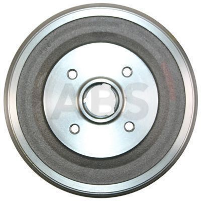 Brake Drum A.B.S. 2764-S
