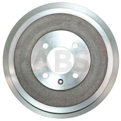 Brake Drum A.B.S. 2766-S