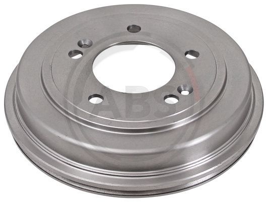 A.B.S. 2771-S Brake Drum