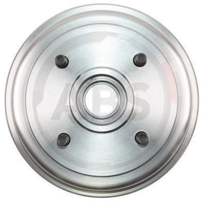 A.B.S. 2772-S Brake Drum