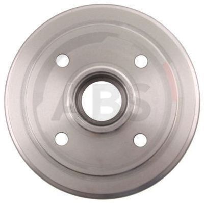 Brake Drum A.B.S. 2773-S