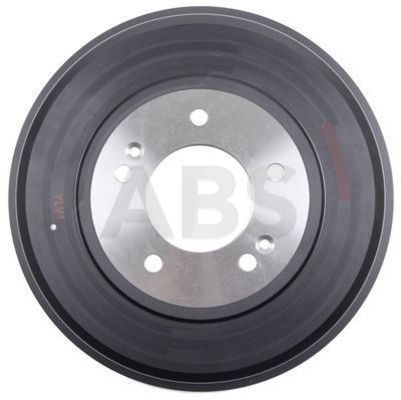 A.B.S. 2774-S Brake Drum