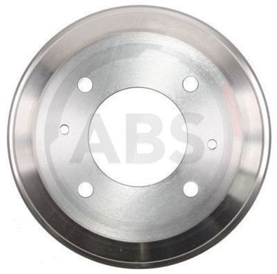 Brake Drum A.B.S. 2776-S