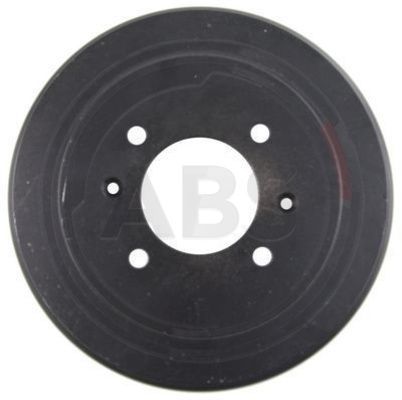 A.B.S. 2777-S Brake Drum