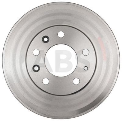 Brake Drum A.B.S. 2780-S