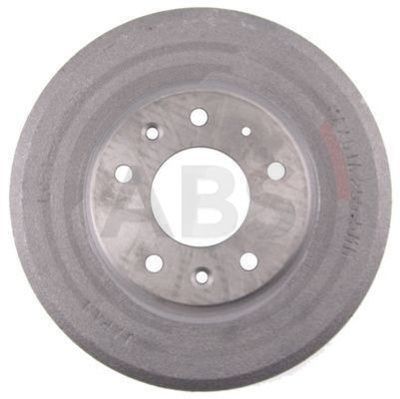 Brake Drum A.B.S. 2781-S
