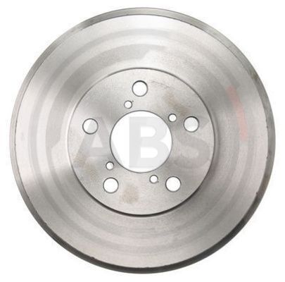 A.B.S. 2784-S Brake Drum