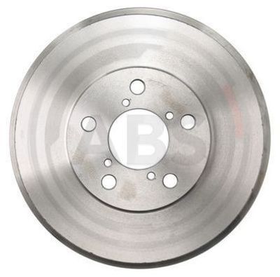 Brake Drum A.B.S. 2784-S