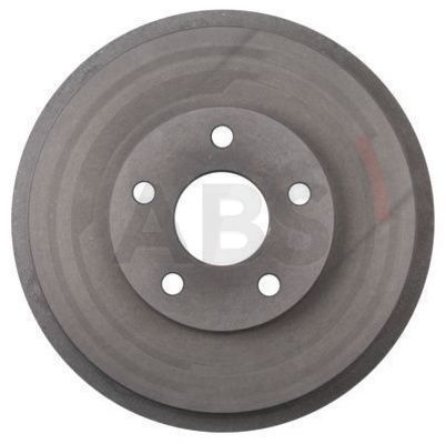 A.B.S. 2785-S Brake Drum
