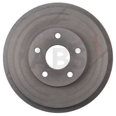 Brake Drum A.B.S. 2785-S