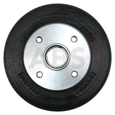 A.B.S. 2788-S Brake Drum