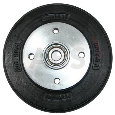 A.B.S. 2789-S Brake Drum
