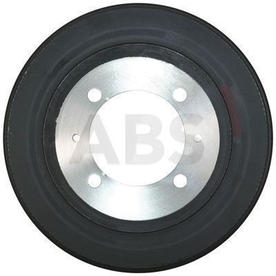 A.B.S. 2790-S Brake Drum