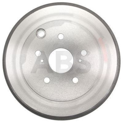 Brake Drum A.B.S. 2791-S