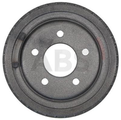 Brake Drum A.B.S. 2801-S