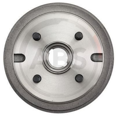 A.B.S. 2819-S Brake Drum