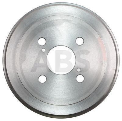 Brake Drum A.B.S. 2820-S