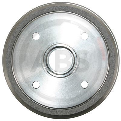 A.B.S. 2822-S Brake Drum