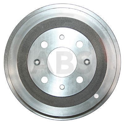 A.B.S. 2825-S Brake Drum
