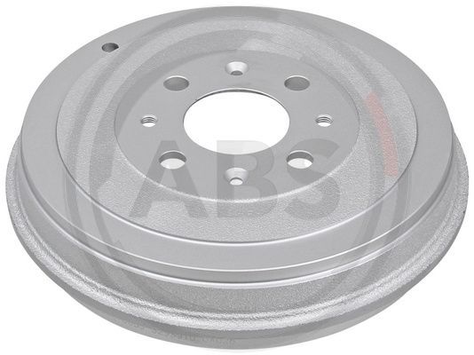 A.B.S. 2826-S Brake Drum