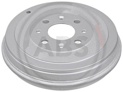 Brake Drum A.B.S. 2826-S