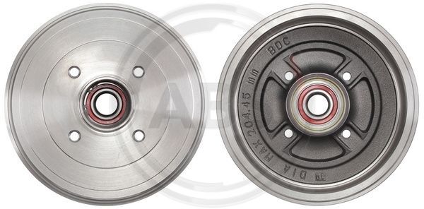 A.B.S. 2828-SC Brake Drum