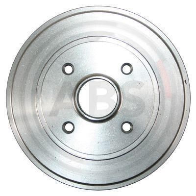 A.B.S. 2832-S Brake Drum