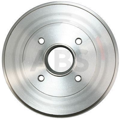 A.B.S. 2833-S Brake Drum
