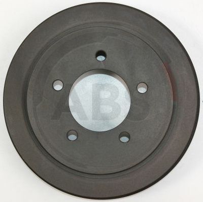 Brake Drum A.B.S. 2835-S