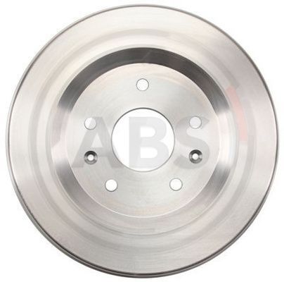 A.B.S. 2836-S Brake Drum