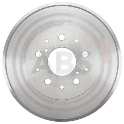Brake Drum A.B.S. 2838-S