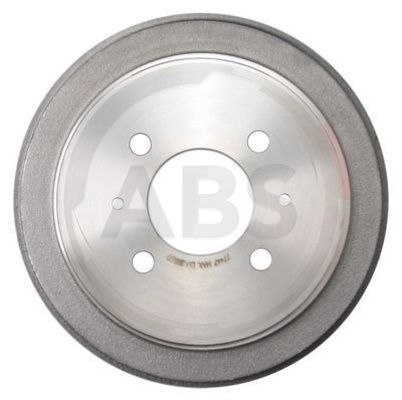 A.B.S. 2839-S Brake Drum