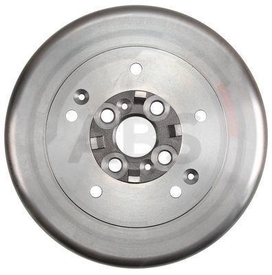 Brake Drum A.B.S. 2842-S