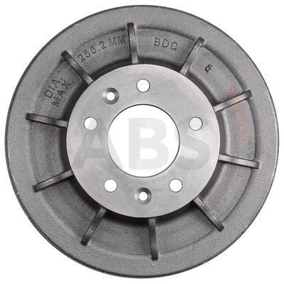 A.B.S. 2843-S Brake Drum
