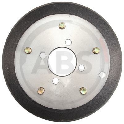 A.B.S. 2846-S Brake Drum